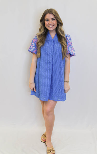 Do A Dance Dress