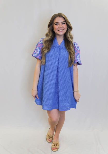 Do A Dance Dress