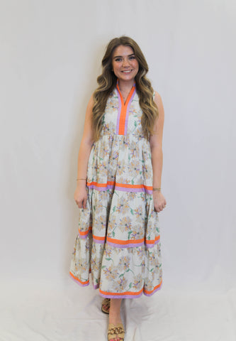 Dahlia Dress