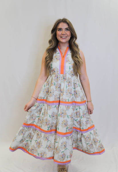 Dahlia Dress