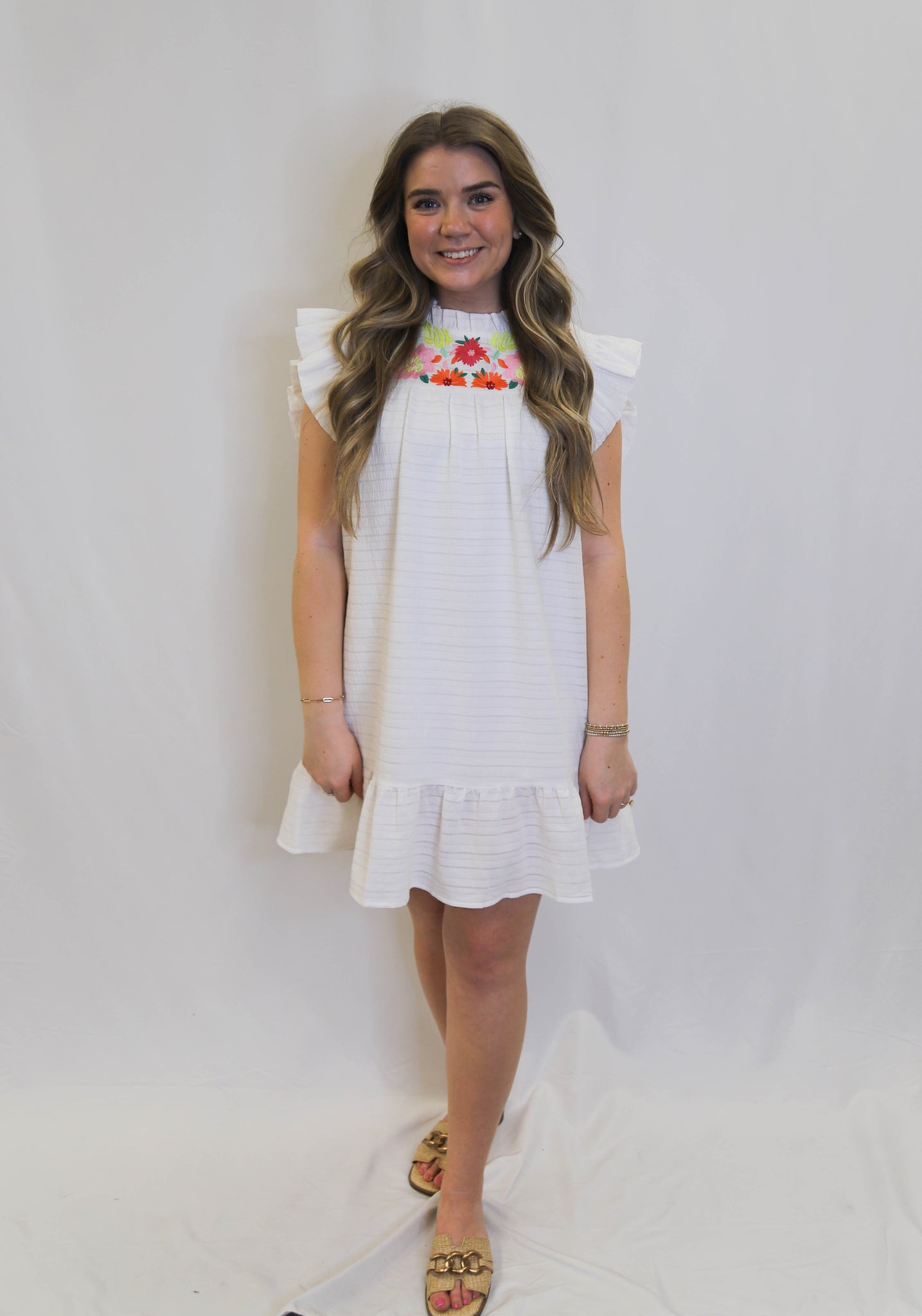 Spring Fling Dress