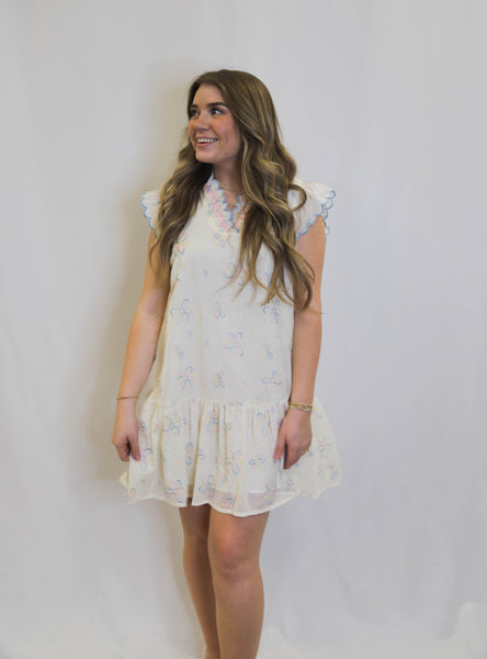 Spring Bloom Dress