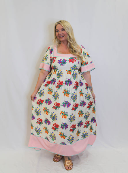 Perfect Blessing Dress