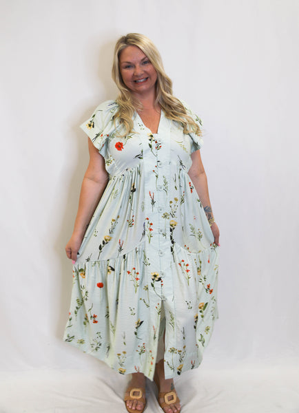 Our Secret Dress