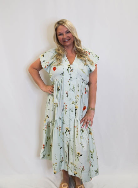 Our Secret Dress
