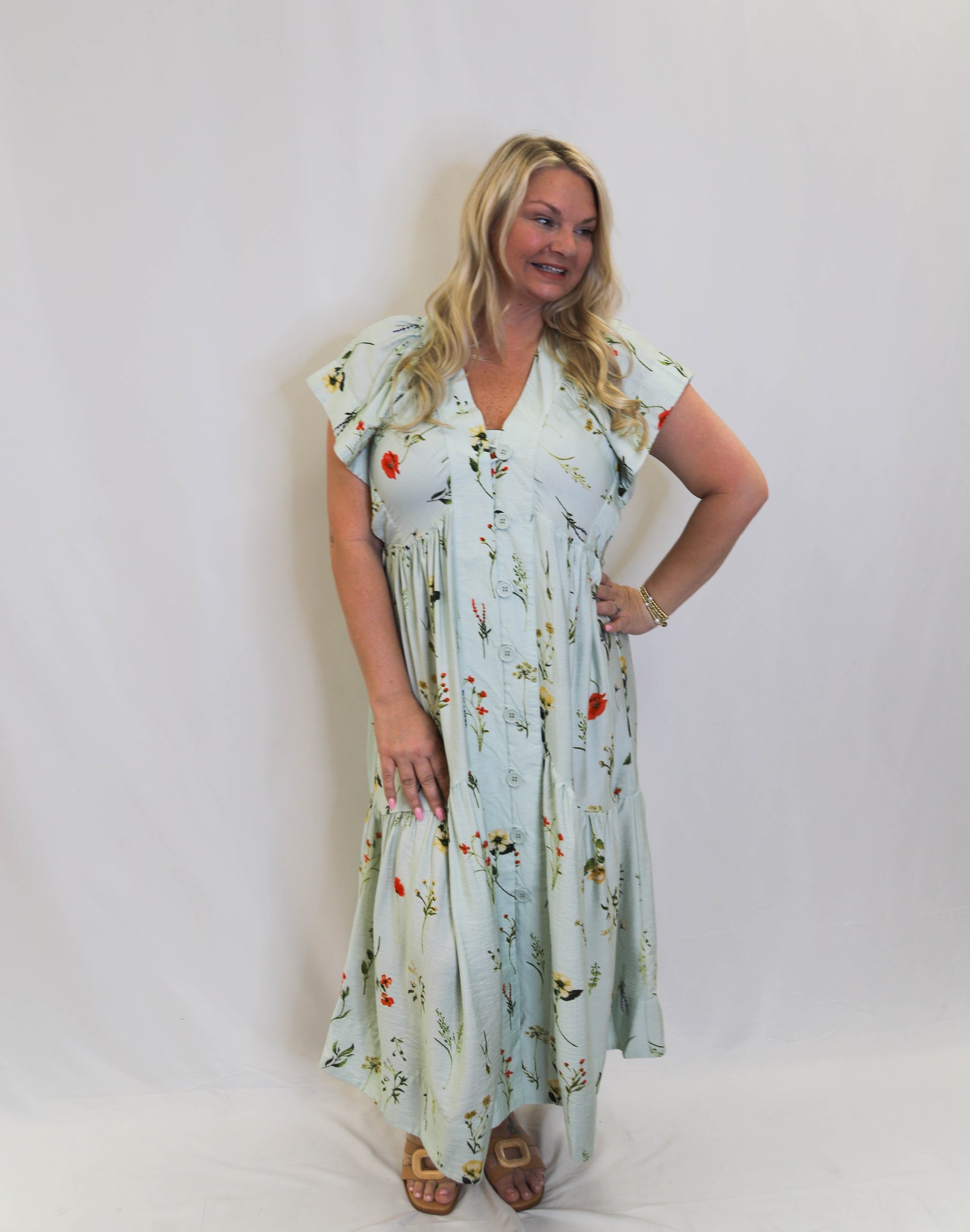 Our Secret Dress