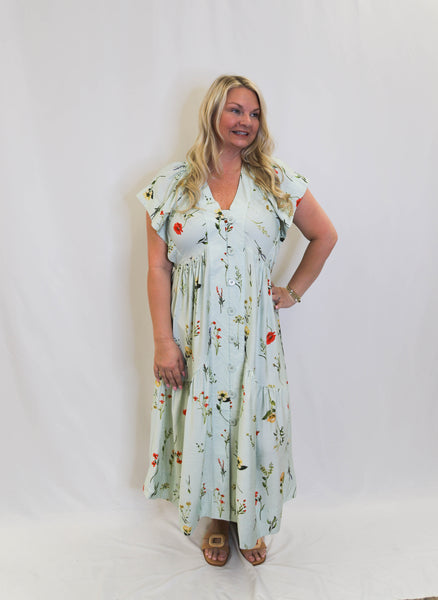 Our Secret Dress