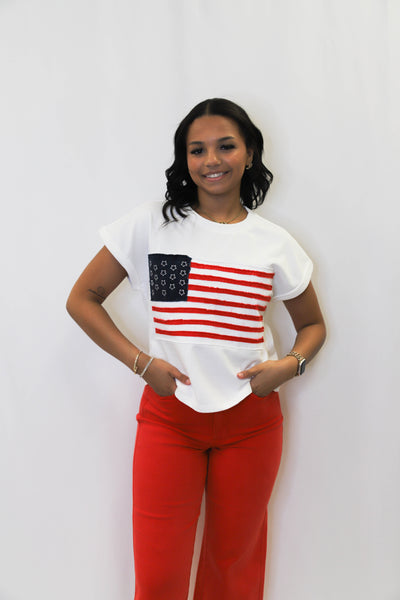 True American Top