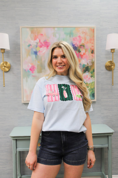 Golf Things Tee