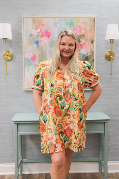 Amazon Dress