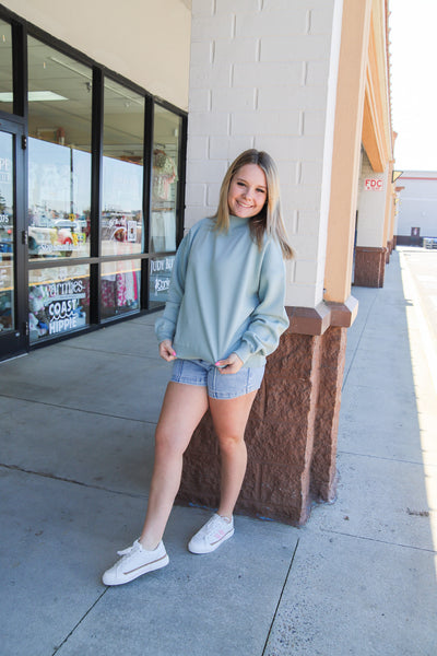 Royce Lingo Fleece