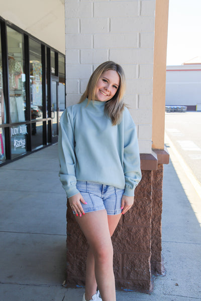 Royce Lingo Fleece