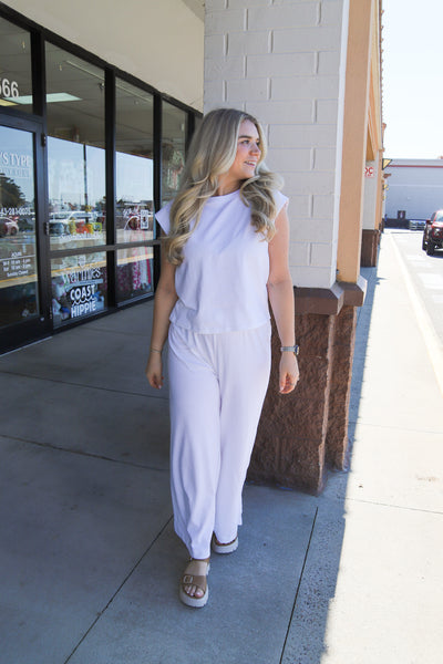 Z Supply Camino Jersey Top