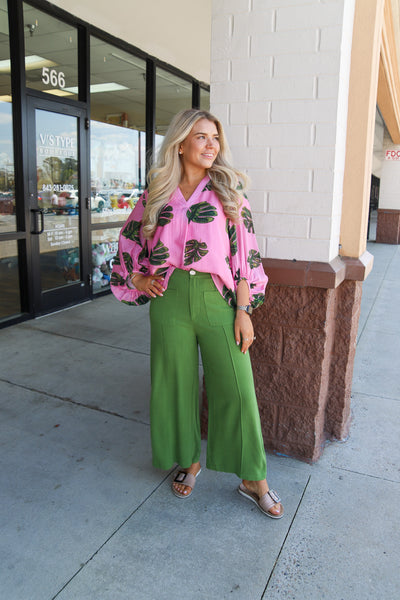 Juice Bar Pant