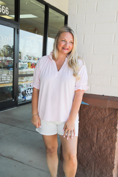 Cape Cod Cool Top