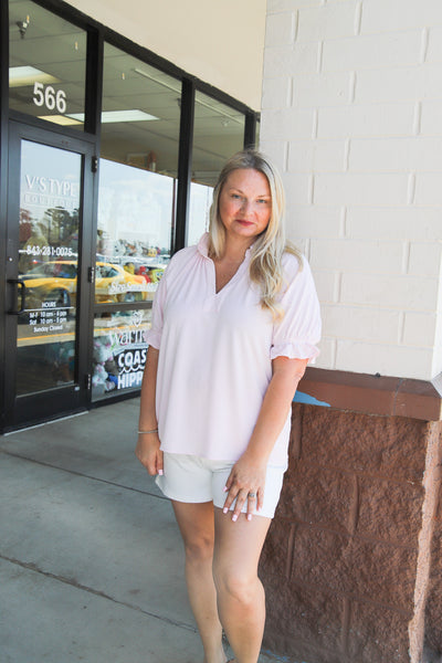 Cape Cod Cool Top
