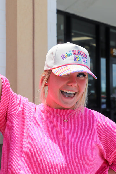 Trucker Hats