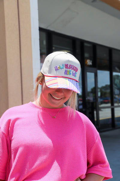 Trucker Hats