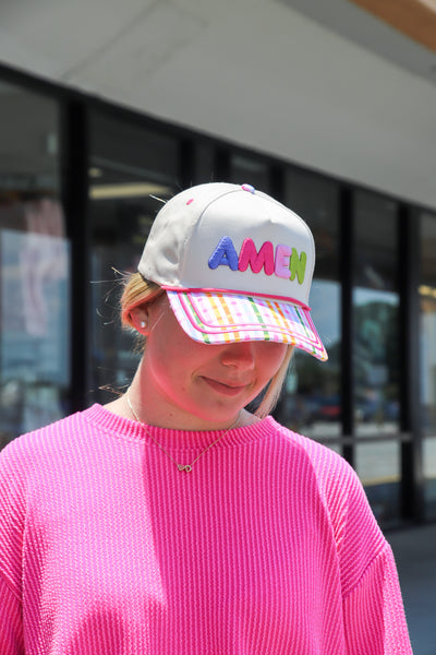 Trucker Hats