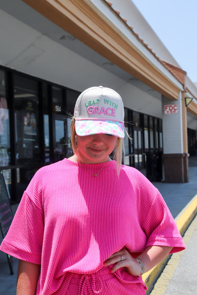 Trucker Hats