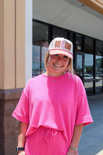 Trucker Hats