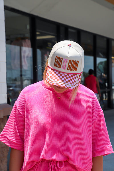 Trucker Hats