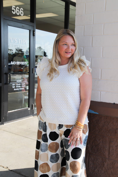 Flutter With Ease Top