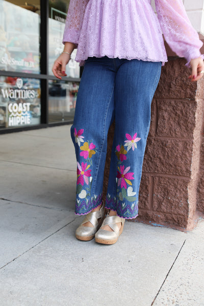 Vanessa's Bouquet Pant