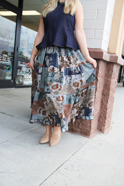 FALLow The Growth Skirt