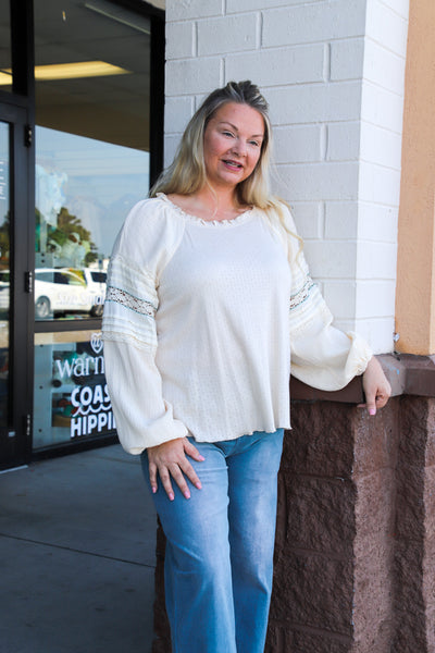 Granny's Sewing Box Top