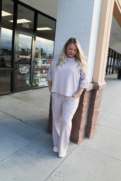 Girls Trip Pant