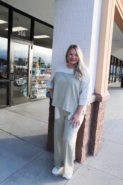 Girls Trip Pant