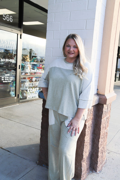 Girls Trip Pant