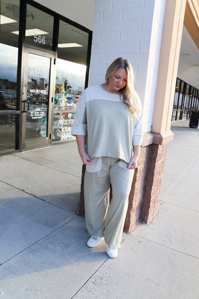 Girls Trip Pant