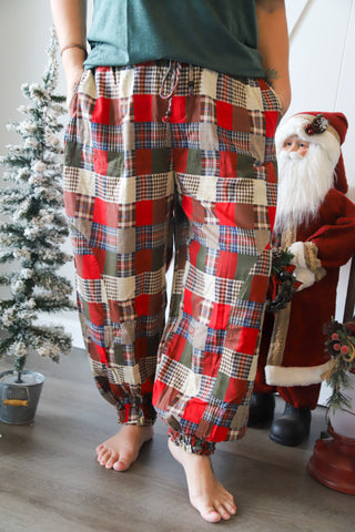 Christmas Morning Pant