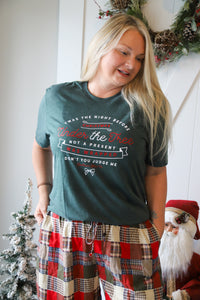 Under The Tree Graphic Tee