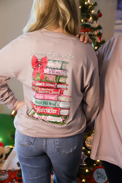 Simply Southern LS Books