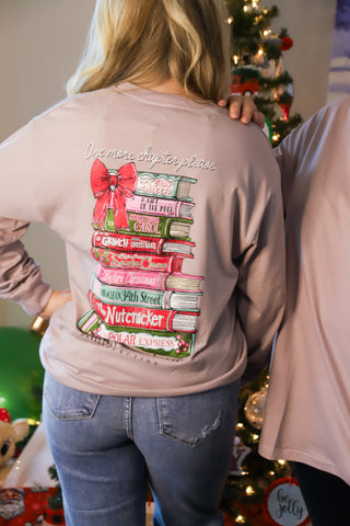 Simply Southern LS Books