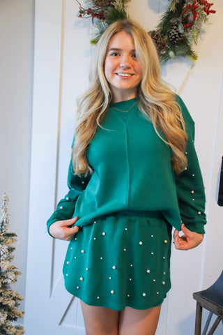 Coming Into The Season Top