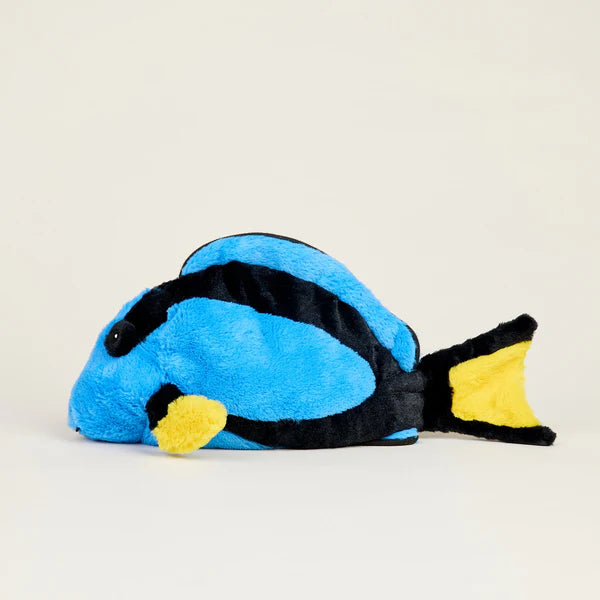 Warmies Blue Tang