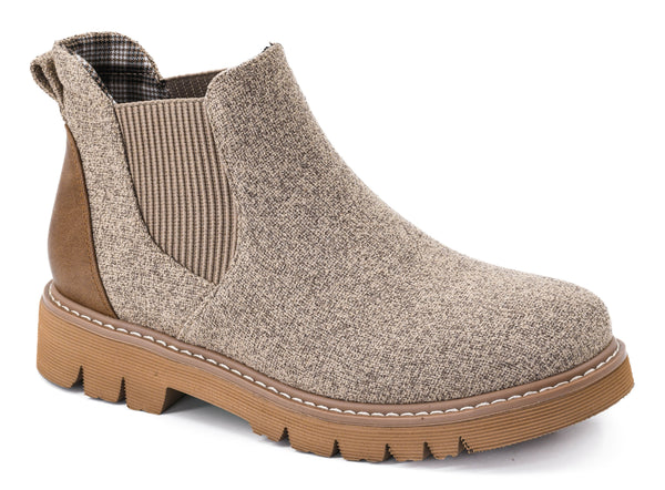 Corkys It's Chilly Boot