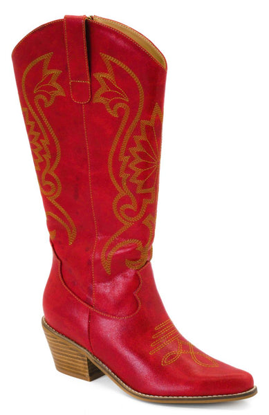 Corkys Just In Case