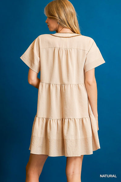 Read My Mind Dress