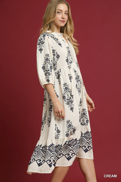 Sweet Caroline Dress