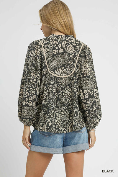 Loving The Comfort Top
