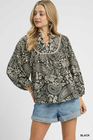 Loving The Comfort Top