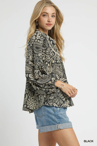 Loving The Comfort Top