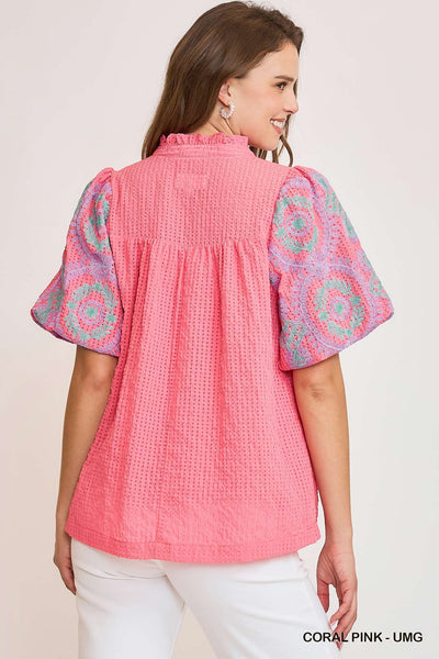 Just A Girls Top
