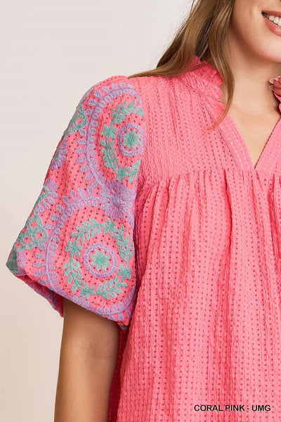 Just A Girls Top