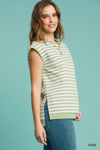 Cool And Comfy Top